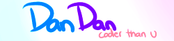 DanDan Wikia