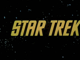 Star Trek: The Original Series