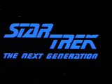 Star Trek: The Next Generation