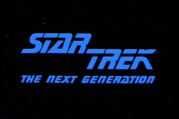 Star Trek: The Next Generation (TV Series 1987–1994) - IMDb