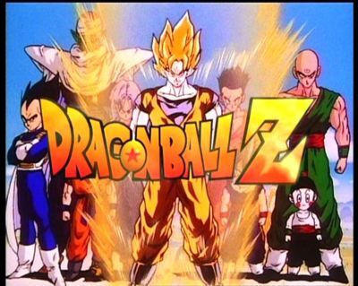 Dragon Ball Z, United Paramount Network (UPN) Wiki