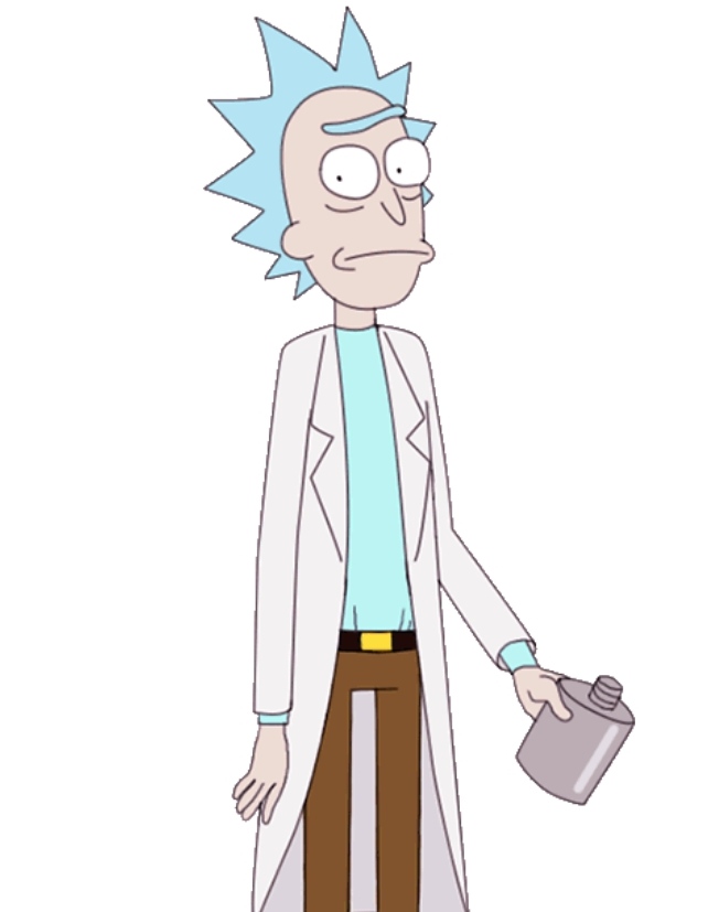 Rick Uniteds big brother Wiki Fandom