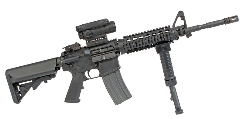 M4 Carbine | United States Military Wiki | Fandom