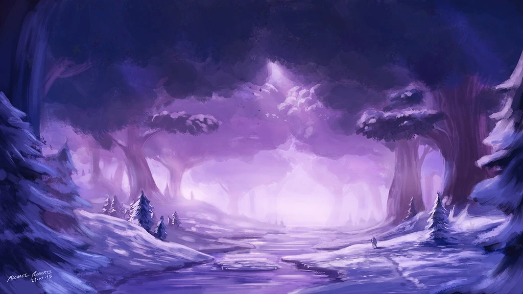 Greater Winterspring | United Zones Wikia | Fandom