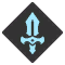 Attacker icon