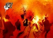 Il suicidio degli sciocchi.jpg (6 KB) Abbot, Cortez e gli altri si suicidano.