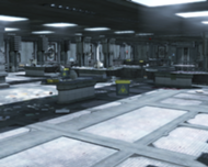 Laboratorio principale