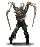 Slasher Artwork - DS3.jpg (417 KB) Slasher definitivo in DS3