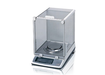 Analytical balance - Wikipedia