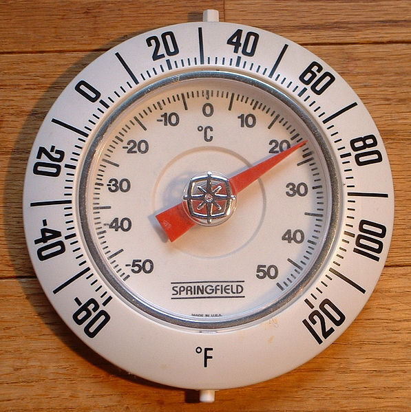 Smart thermometer - Wikipedia