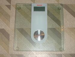 Bathroomscales