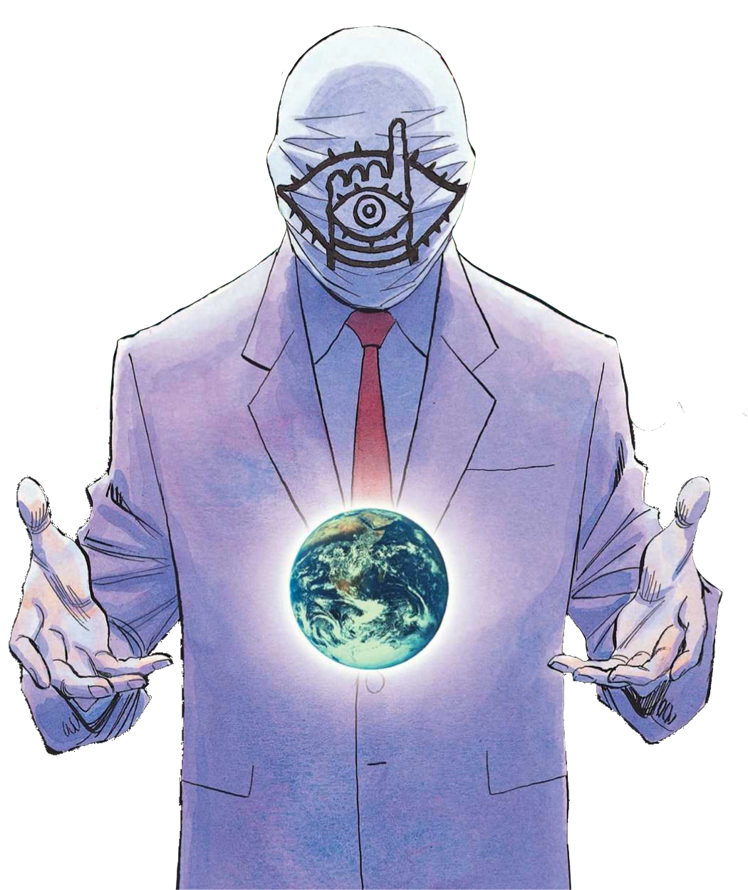 Katsumata | Unity Force Wiki | Fandom