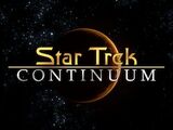 Star Trek: Continuum