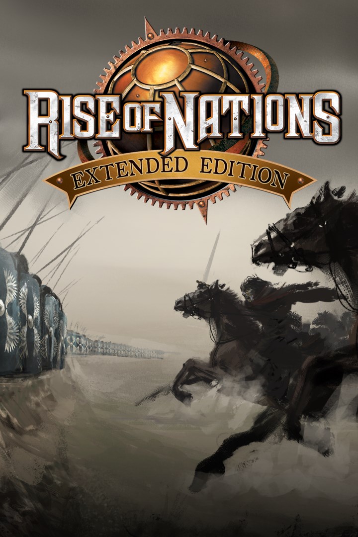game rise of nation terbaru