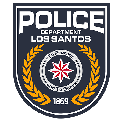 Los Santos Police Department | UnityRP Wiki | Fandom