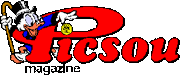 Logo picsou