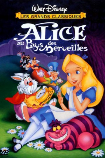 Alice Au Pays Des Merveilles Wiki Universduck Fandom