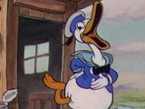 Donald Duck