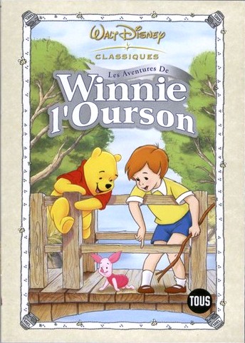 Winnie l'Ourson : les origines du personnage