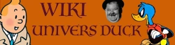 Wiki Universduck