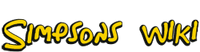 Simpsons Wiki