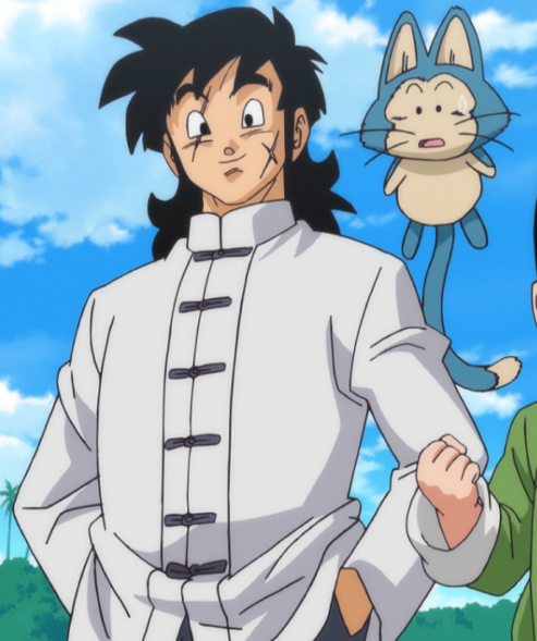 Yamcha Universal Dragon Ball Wiki Fandom 7126