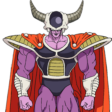 King Cold | Universal Dragon Ball Wiki | Fandom