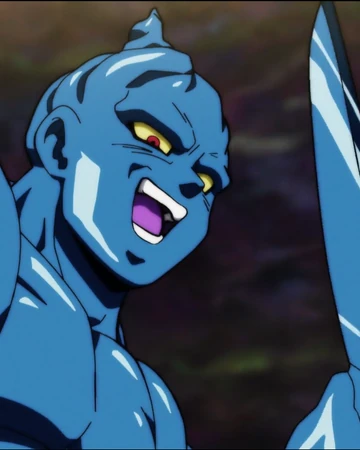 Maji Kayo Universal Dragon Ball Wiki Fandom