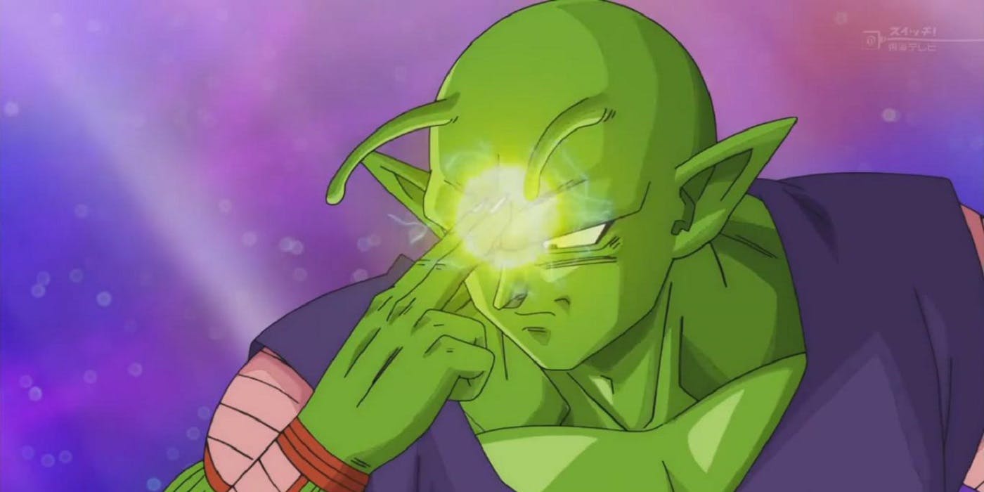 Piccolo (Dragon Ball) - Wikipedia