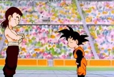 Gohan vs Daburá batalha completa - Dragon Ball 👊💪 Siga no    By infanciaboa124