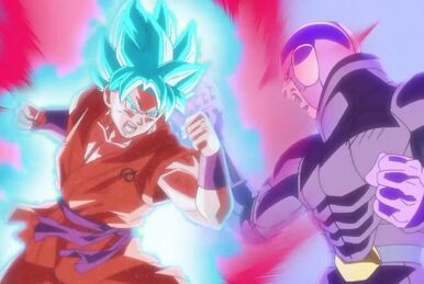 How did SS2 Trunks survive against Rose Goku Black? In the anime, after  Trunks realizes Future Zamasu is immortal. SSB Goku and SS2 Trunks get  pinned by Future Zamasu, while Rose Goku