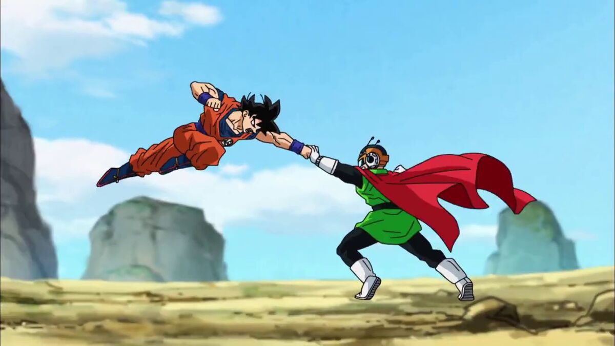Goku (Base/Super Saiyan) vs. Gohan (Great Saiyaman/Super Saiyan) | Universal Dragon Ball Wiki | Fandom Goku (Base/Super Saiyan) vs. Gohan (Great Saiyaman/Super Saiyan) | Universal Dragon Ball Wiki | Fandom