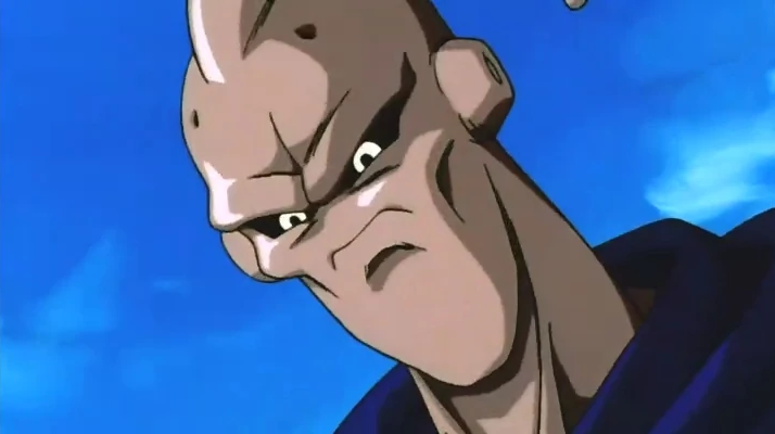 Evil Buu, Dragon Ball Wiki