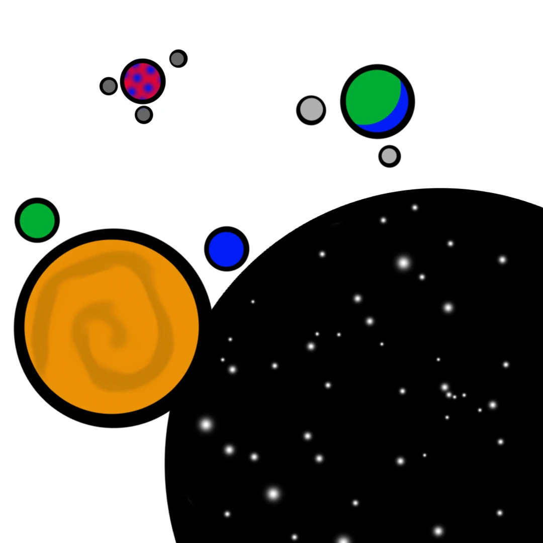 Universal Rhythm Planck Imagine The Broader Ecosystem: Open Science vs. Proprietary Bio-AI