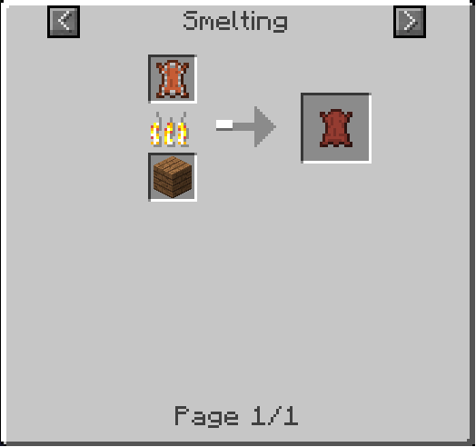 Backpack: Tannedleather | Universal Habitats Wiki | Fandom