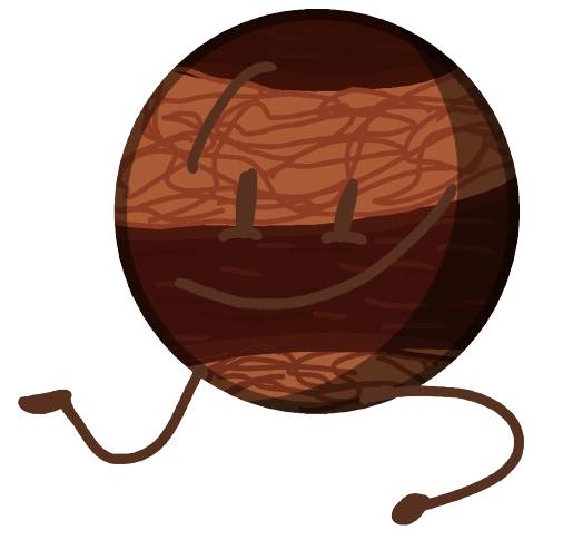 Luhman 16 A Universal Life Wiki Fandom