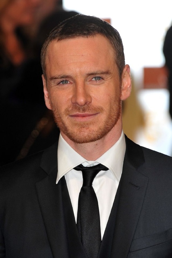 Michael Fassbender Universal Monsters Extended Universe Wiki Fandom 