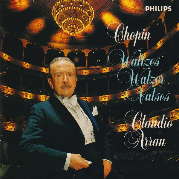 Chopin Waltzes Universal Music Classical Music Catalogue Wiki Fandom