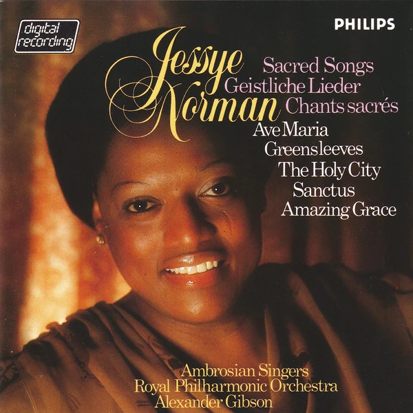 Sacred Songs Universal Music Classical Music Catalogue Wiki Fandom