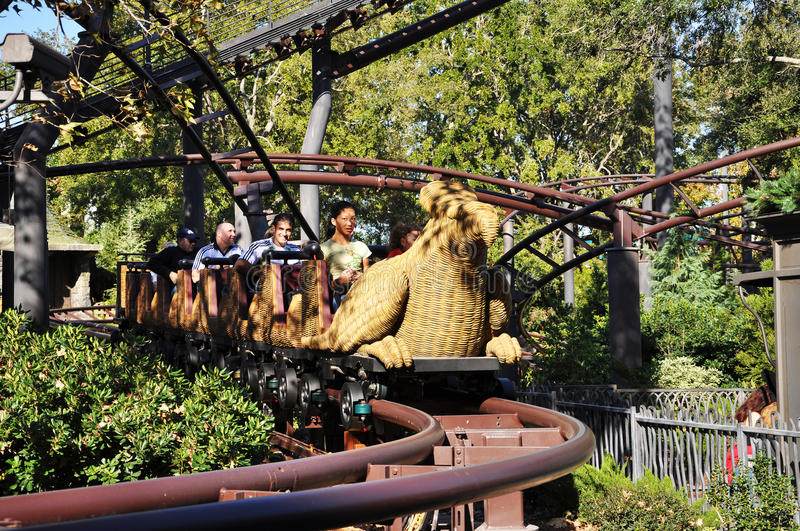 Flight of the Hippogriff Universal Parks and Resorts Wiki Fandom