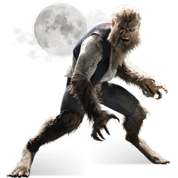 Wolf Man | Universal Parks and Resorts Wiki | Fandom