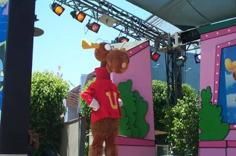 The Adventures Of Rocky And Bullwinkle Show Universal Orlando Wiki Fandom Ultimate guitar pro is a premium guitar tab service, available on pc, mac, ios and android.