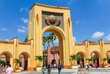 Islands of Adventure, Universal Parks and Resorts Wiki