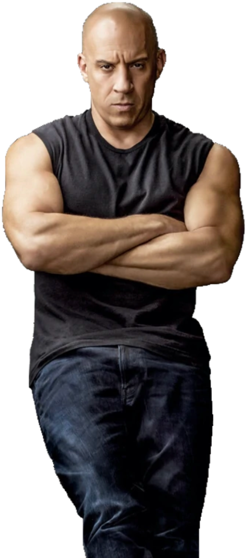 Dominic Toretto | Universal Parks and Resorts Wiki | Fandom