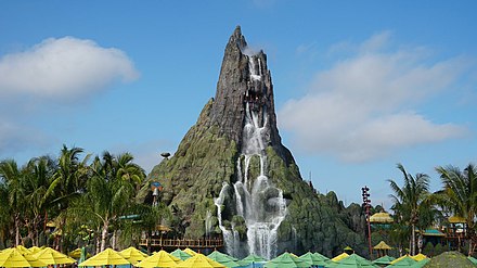 Wet 'n Wild Orlando - Wikipedia