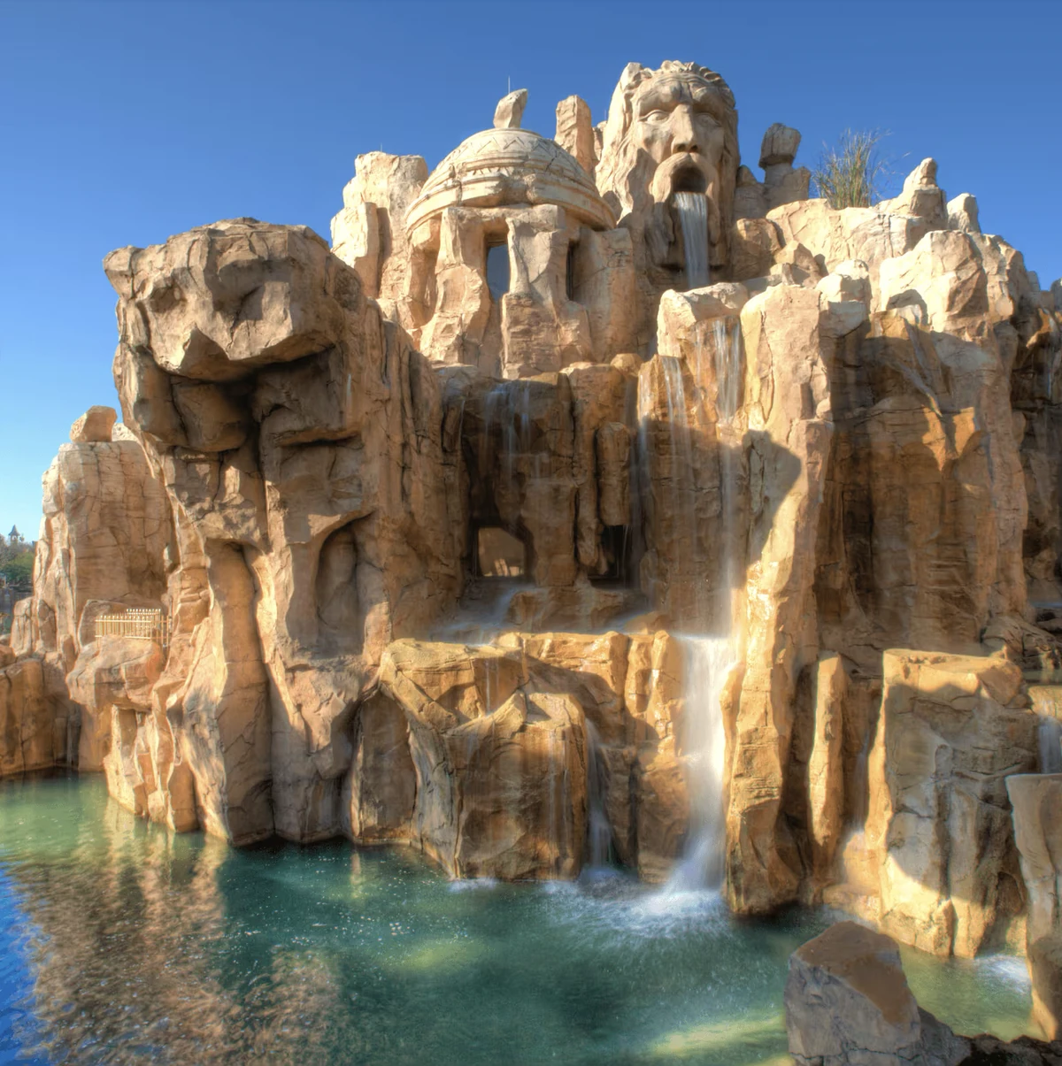 Mythos Restaurant | Universal Parks and Resorts Wiki | Fandom