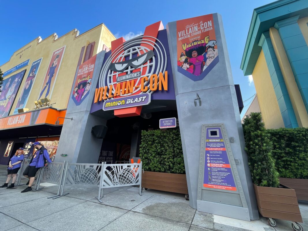 Discuss Everything About Universal Parks and Resorts Wiki Fandom