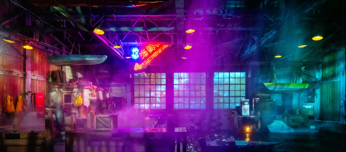 Lights, Camera, Action! Universal Parks and Resorts Wiki Fandom