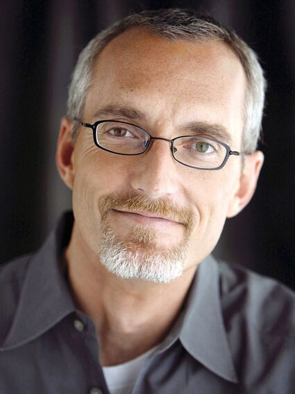 Phil Vischer | Universal Pictures Wiki | Fandom