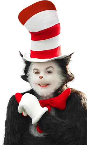 The Cat in the Hat | Universal Pictures Wiki | Fandom
